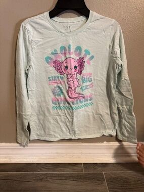 Axolotte T-shirt
